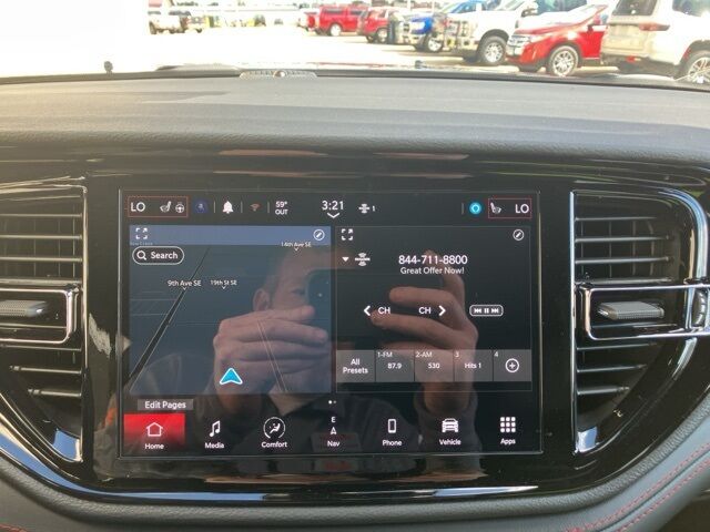 2026 Dodge Durango GT Plus Watertown SD