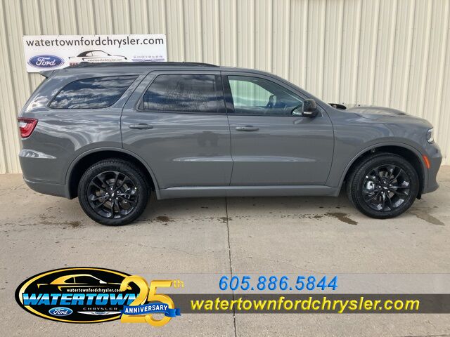 2026 Dodge Durango GT Plus Watertown SD