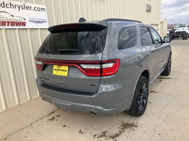 2026 Dodge Durango GT Plus Watertown SD