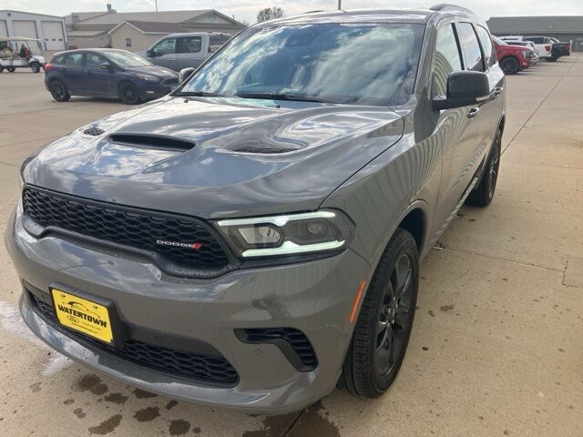 2026 Dodge Durango GT Plus Watertown SD
