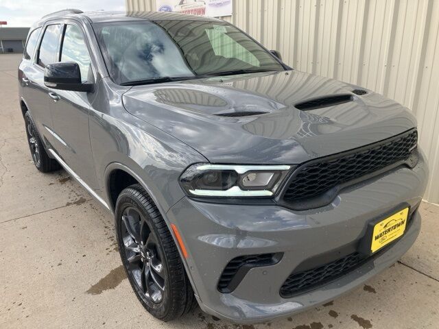 2026 Dodge Durango GT Plus Watertown SD
