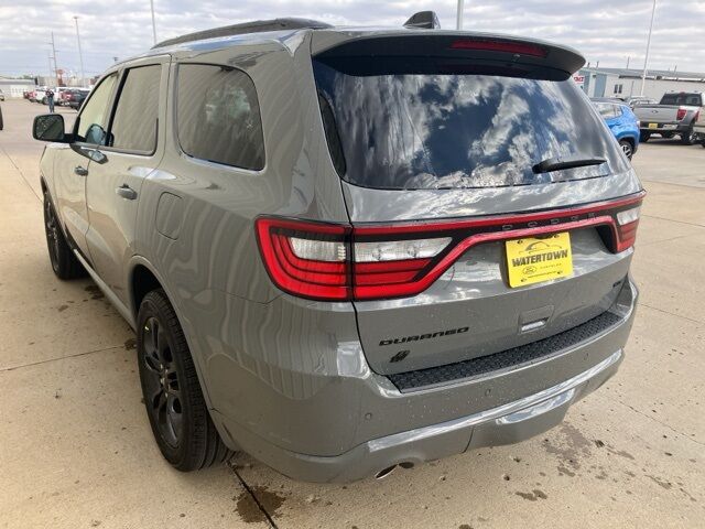 2026 Dodge Durango GT Plus Watertown SD