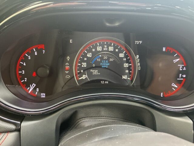 2026 Dodge Durango GT Plus Watertown SD
