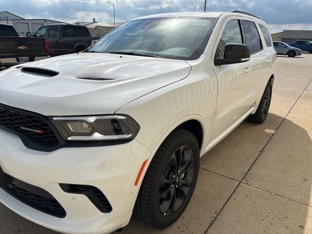 2026 Dodge Durango GT Plus Watertown SD