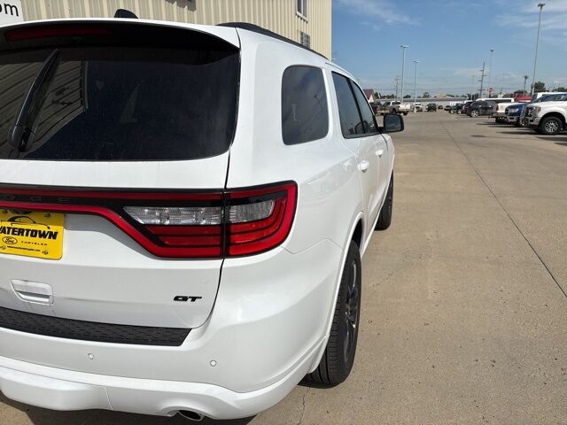 2026 Dodge Durango GT Plus Watertown SD