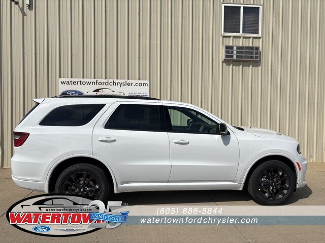 2026 Dodge Durango GT Plus Watertown SD
