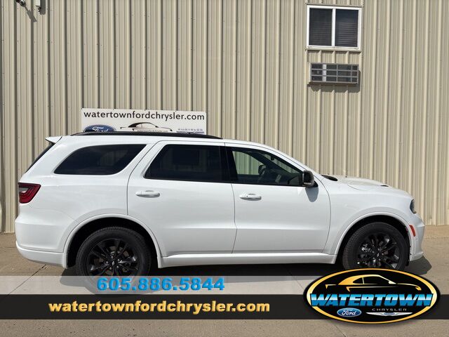 2026 Dodge Durango GT Plus Watertown SD