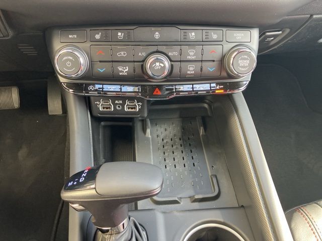 2026 Dodge Durango GT Plus Watertown SD