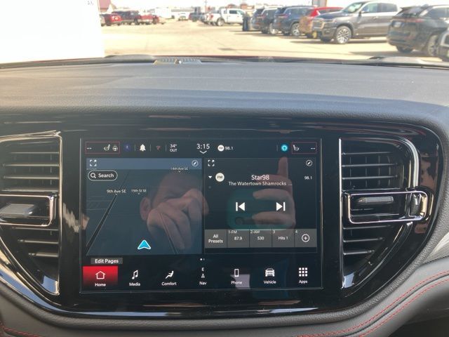 2026 Dodge Durango GT Plus Watertown SD