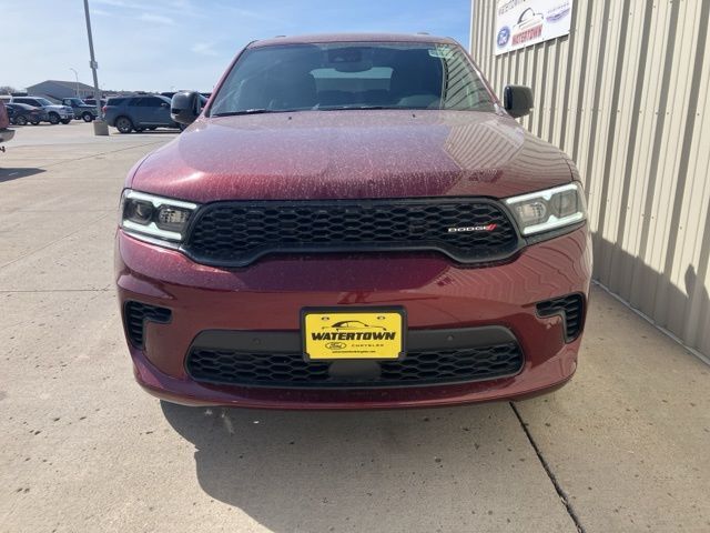 2026 Dodge Durango GT Plus Watertown SD