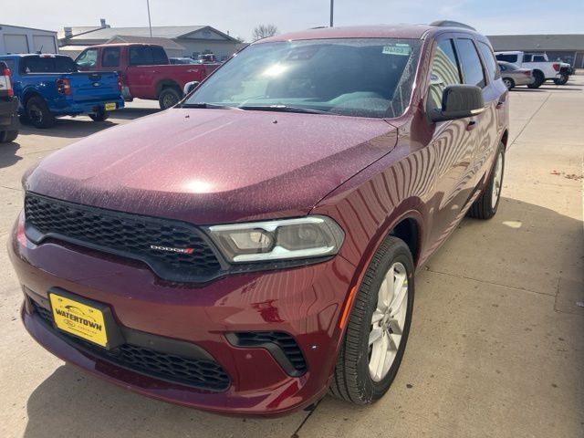 2026 Dodge Durango GT Plus Watertown SD