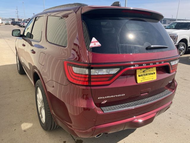 2026 Dodge Durango GT Plus Watertown SD