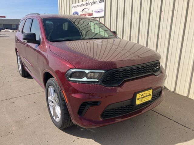 2026 Dodge Durango GT Plus Watertown SD