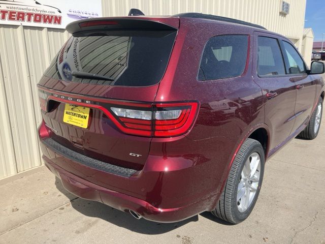 2026 Dodge Durango GT Plus Watertown SD