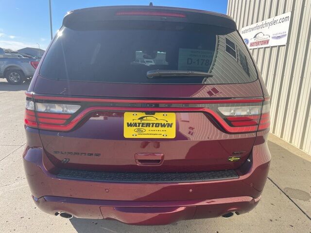 2026 Dodge Durango GT Plus Watertown SD