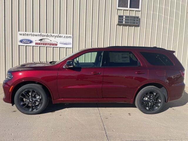 2026 Dodge Durango GT Plus Watertown SD
