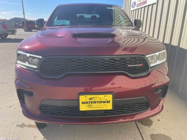2026 Dodge Durango GT Plus Watertown SD