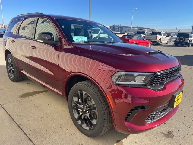 2026 Dodge Durango GT Plus Watertown SD