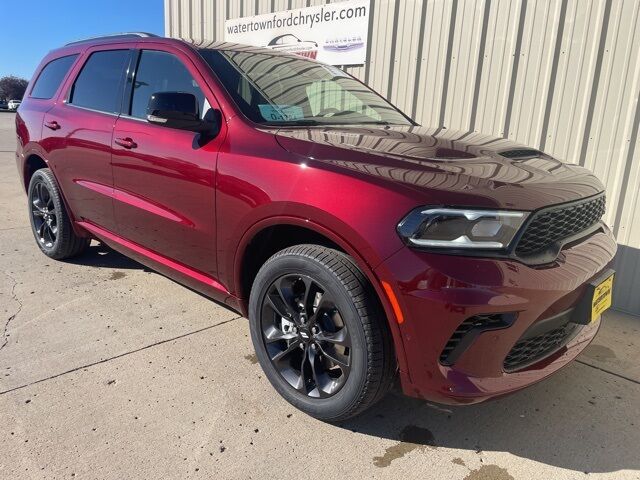 2026 Dodge Durango GT Plus Watertown SD