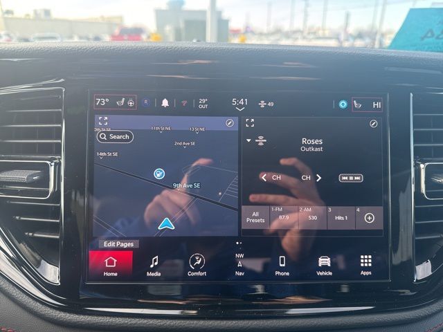 2026 Dodge Durango GT Plus Watertown SD