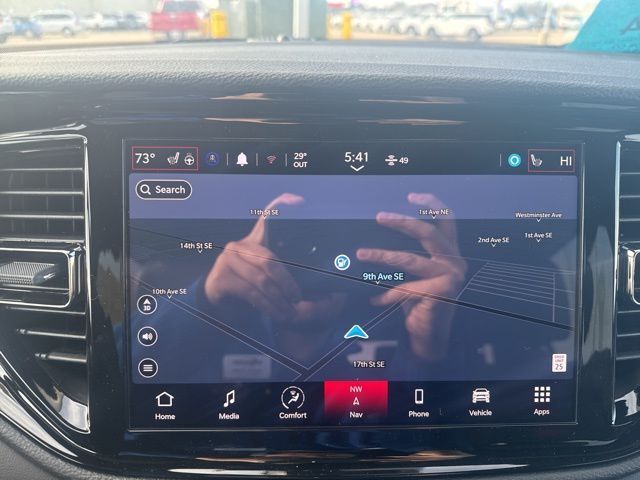 2026 Dodge Durango GT Plus Watertown SD