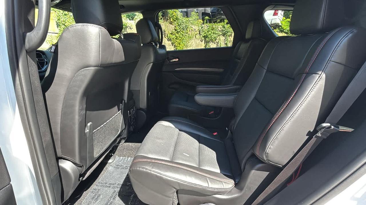 2026 Dodge Durango GT Plus Hudson MA