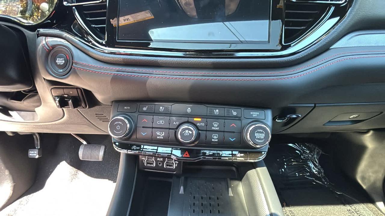2026 Dodge Durango GT Plus Hudson MA