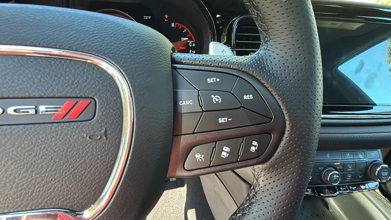 2026 Dodge Durango GT Plus Hudson MA