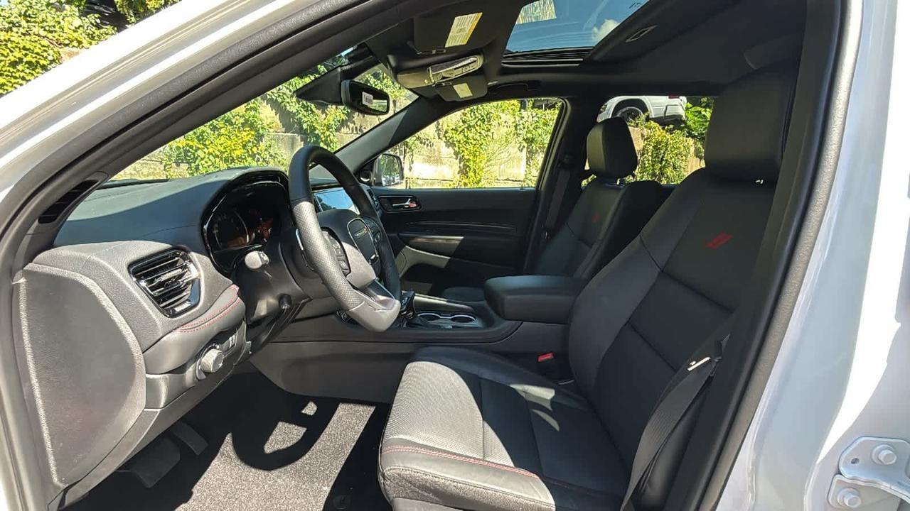 2026 Dodge Durango GT Plus Hudson MA