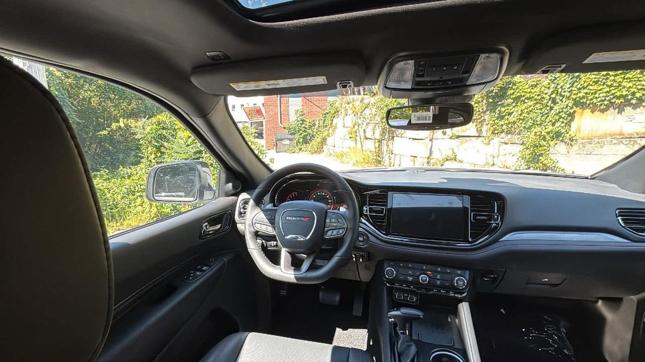 2026 Dodge Durango GT Plus Hudson MA