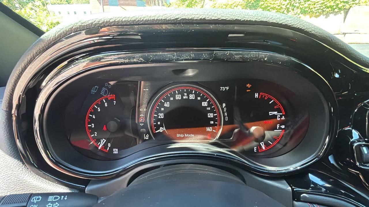 2026 Dodge Durango GT Plus Hudson MA