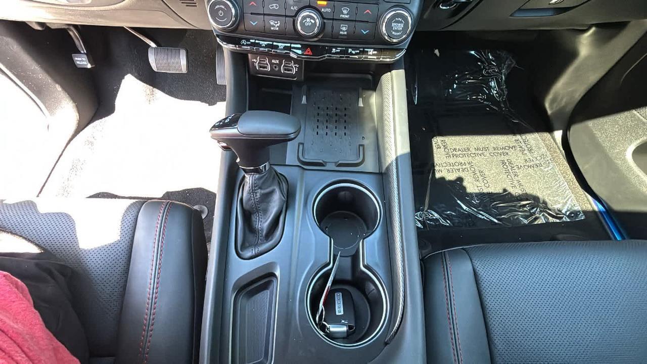 2026 Dodge Durango GT Plus Hudson MA