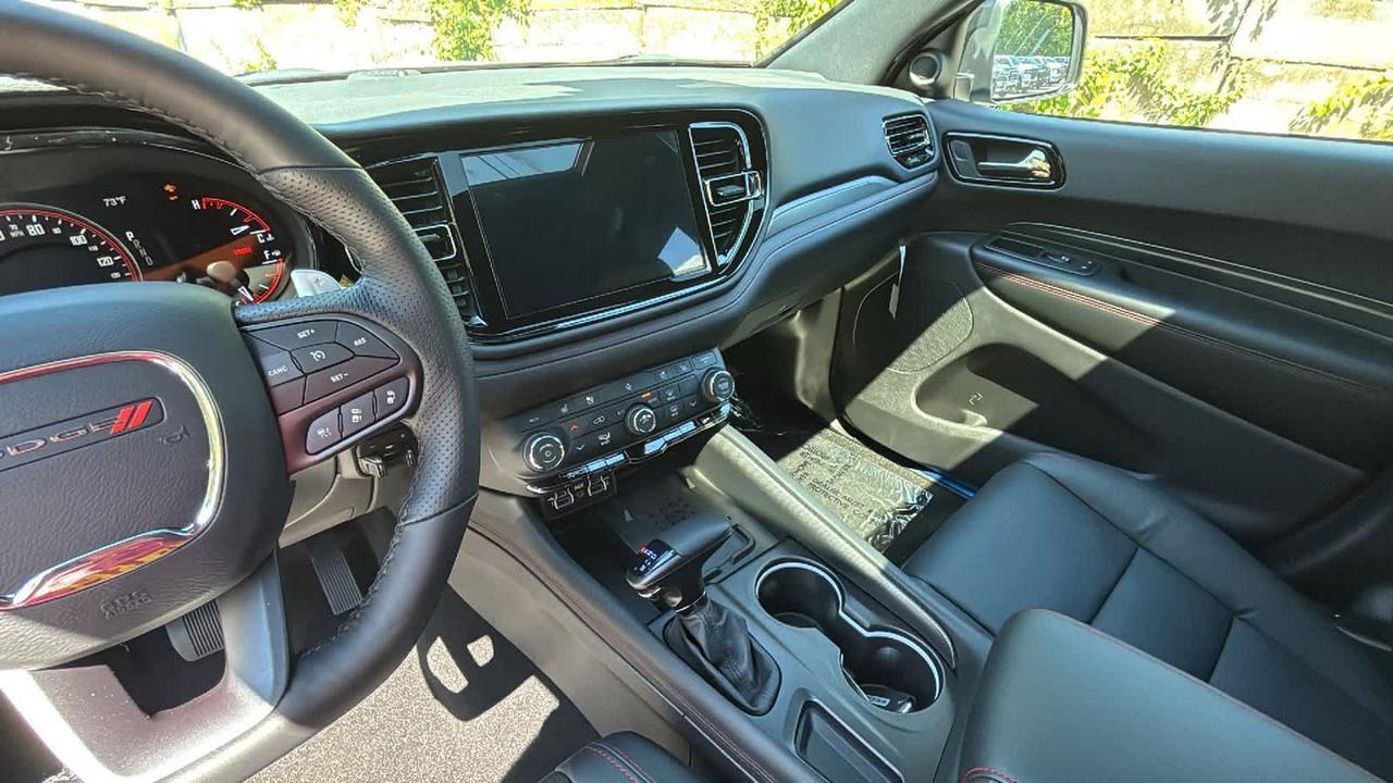 2026 Dodge Durango GT Plus Hudson MA