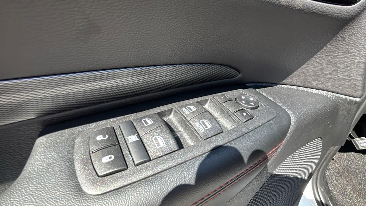 2026 Dodge Durango GT Plus Hudson MA
