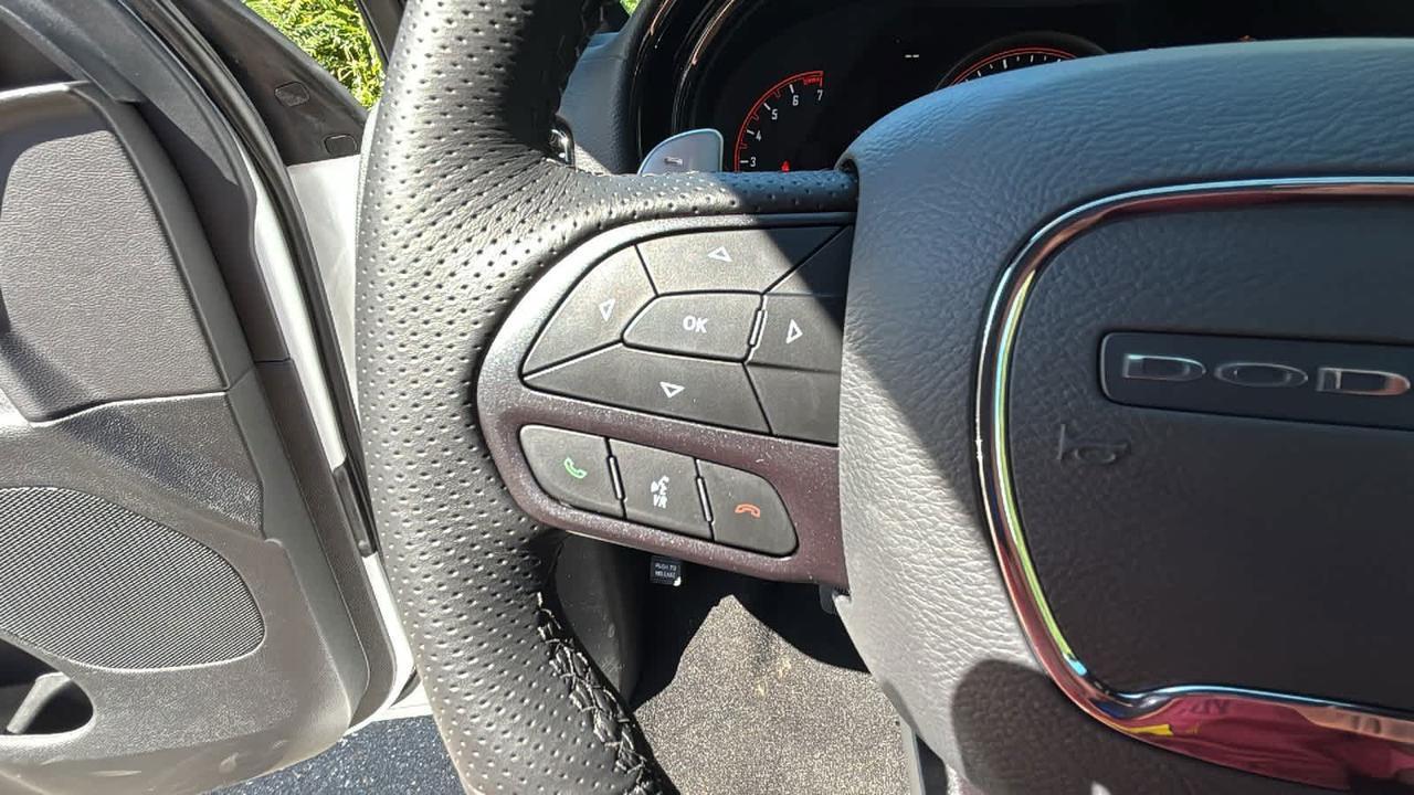 2026 Dodge Durango GT Plus Hudson MA