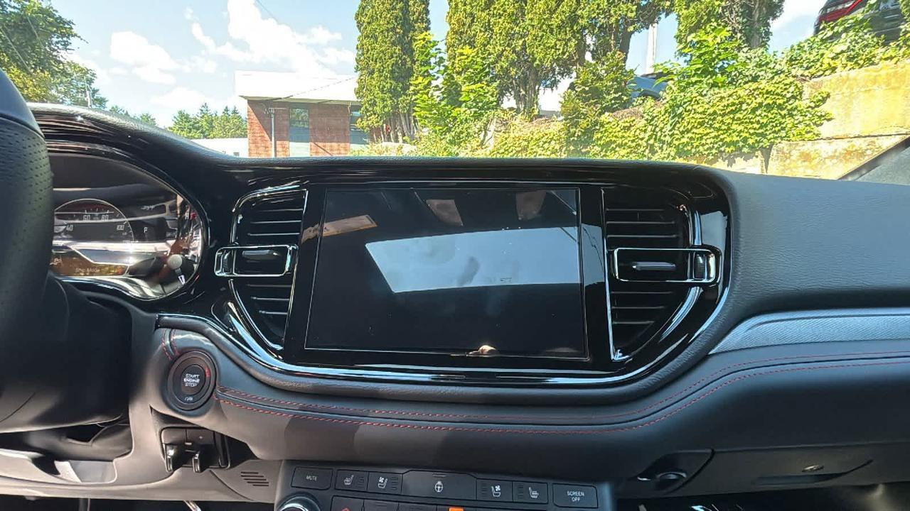 2026 Dodge Durango GT Plus Hudson MA