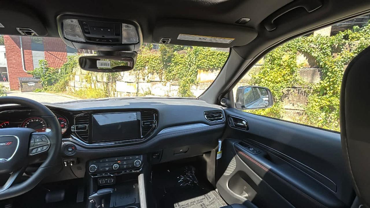 2026 Dodge Durango GT Plus Hudson MA