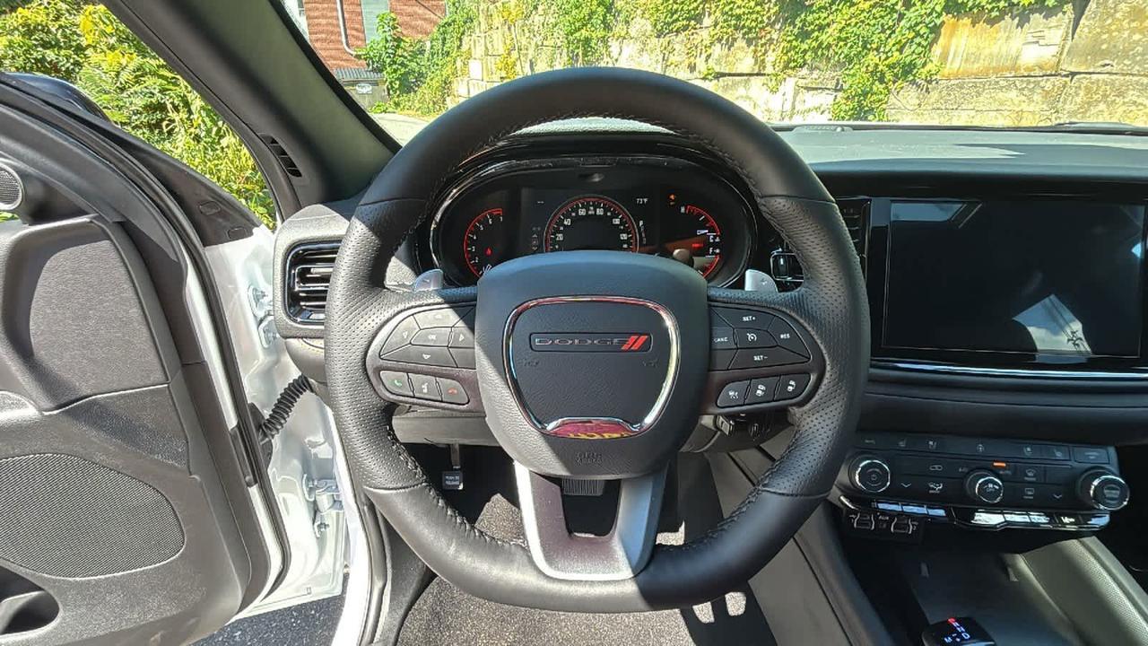 2026 Dodge Durango GT Plus Hudson MA