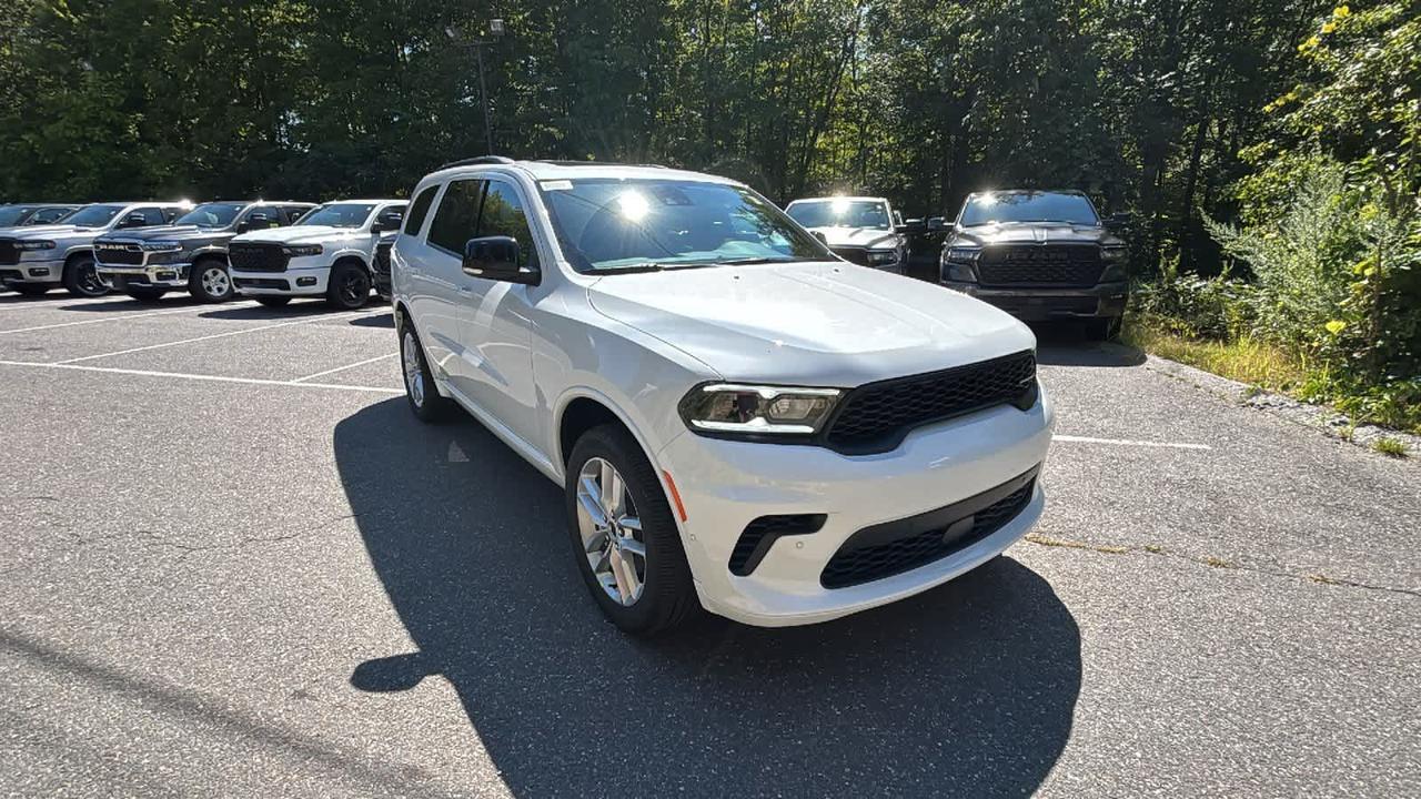 2026 Dodge Durango GT Plus Hudson MA