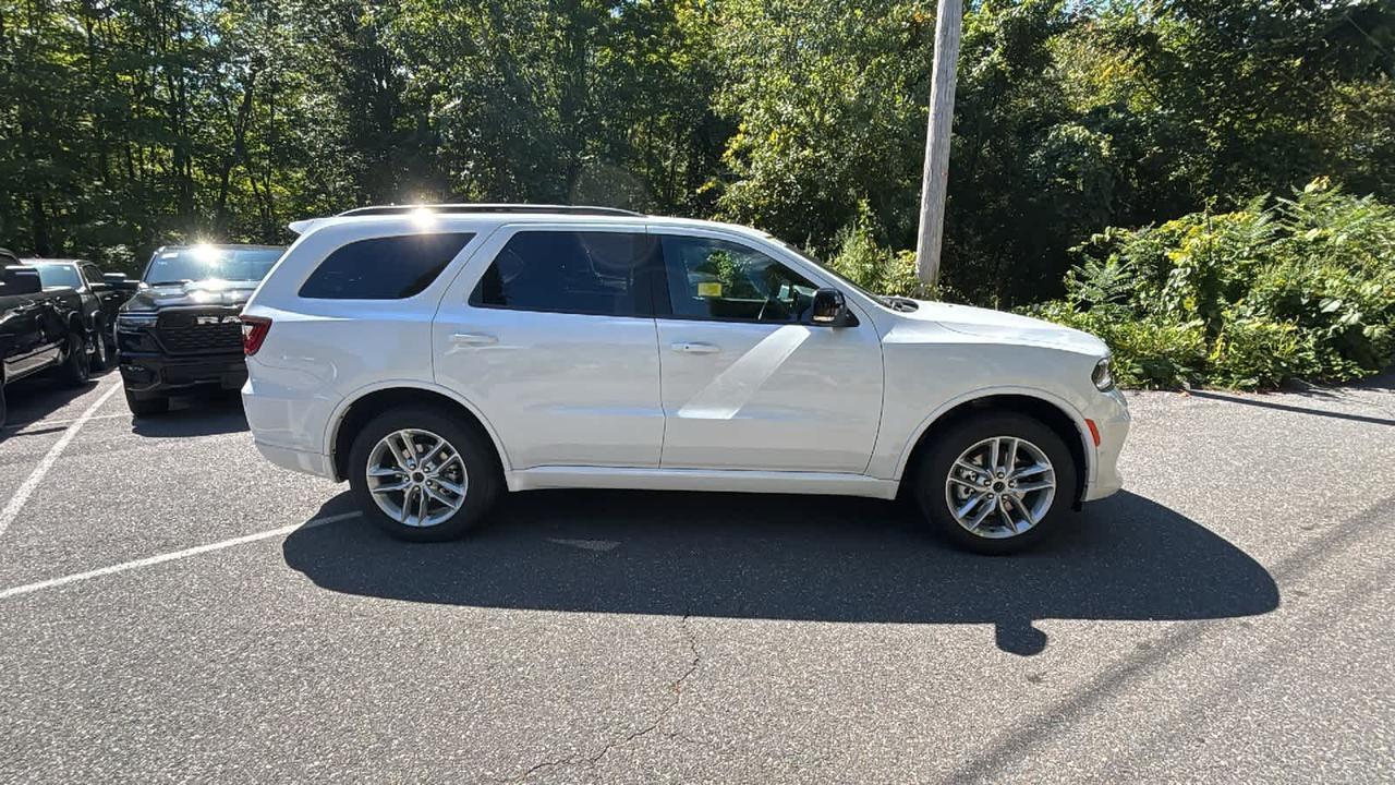 2026 Dodge Durango GT Plus Hudson MA
