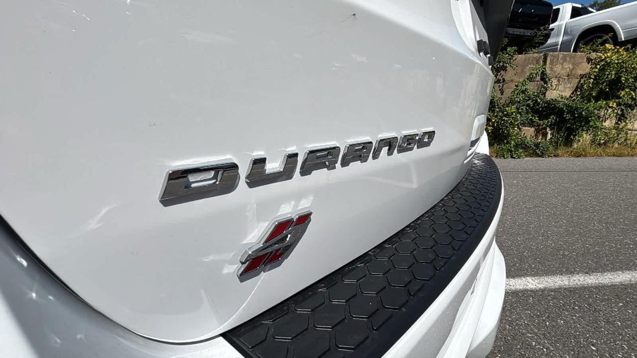 2026 Dodge Durango GT Plus Hudson MA