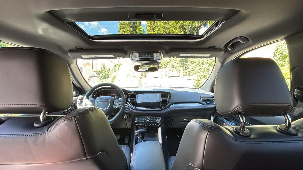 2026 Dodge Durango GT Plus Hudson MA
