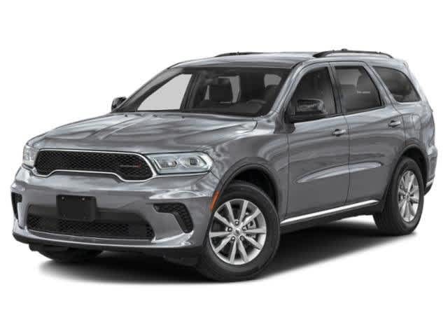 2026 Dodge Durango GT Plus Dartmouth MA