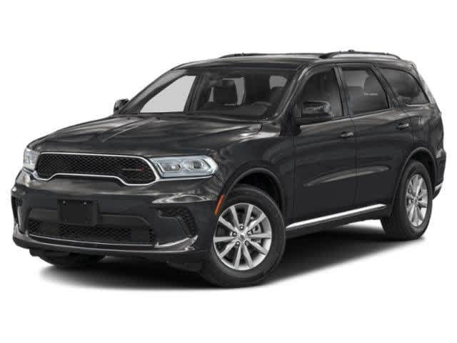 2026 Dodge Durango GT Plus Dartmouth MA