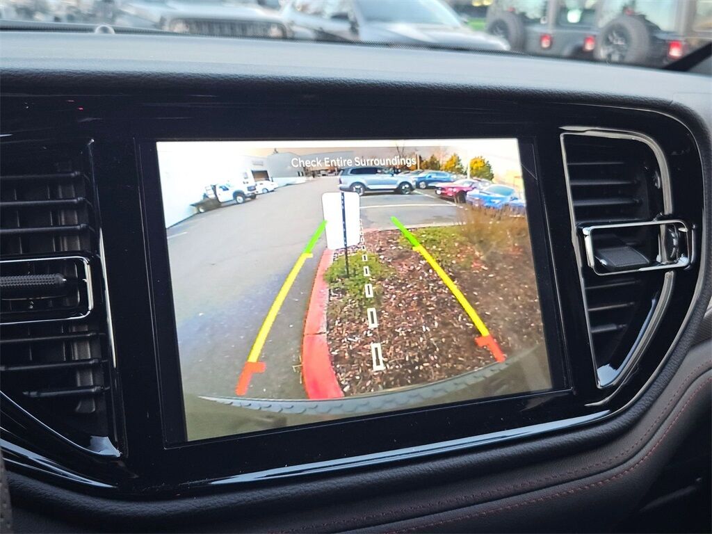 2026 Dodge Durango GT Gresham OR