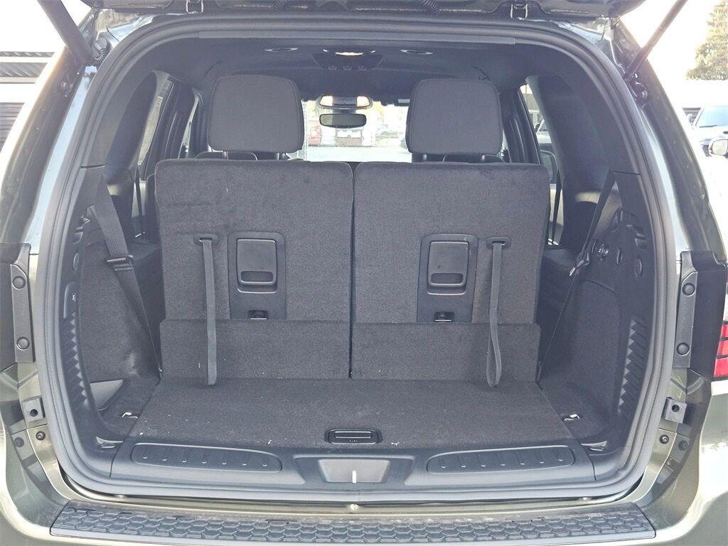 2026 Dodge Durango GT Gresham OR