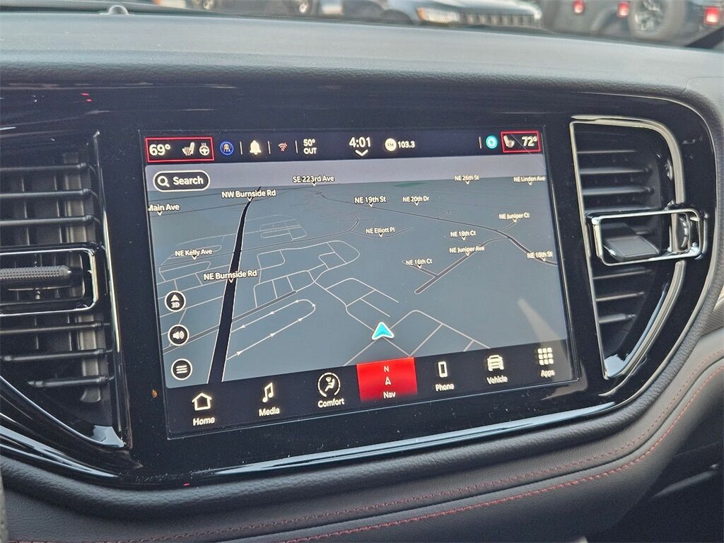 2026 Dodge Durango GT Gresham OR