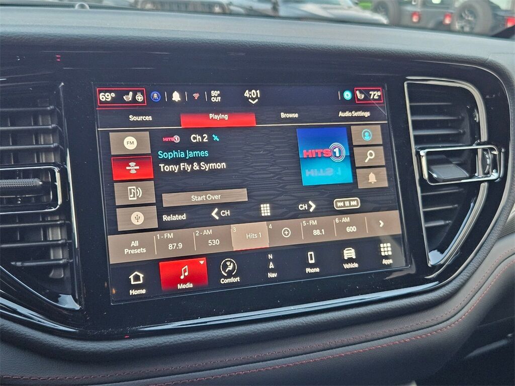 2026 Dodge Durango GT Gresham OR