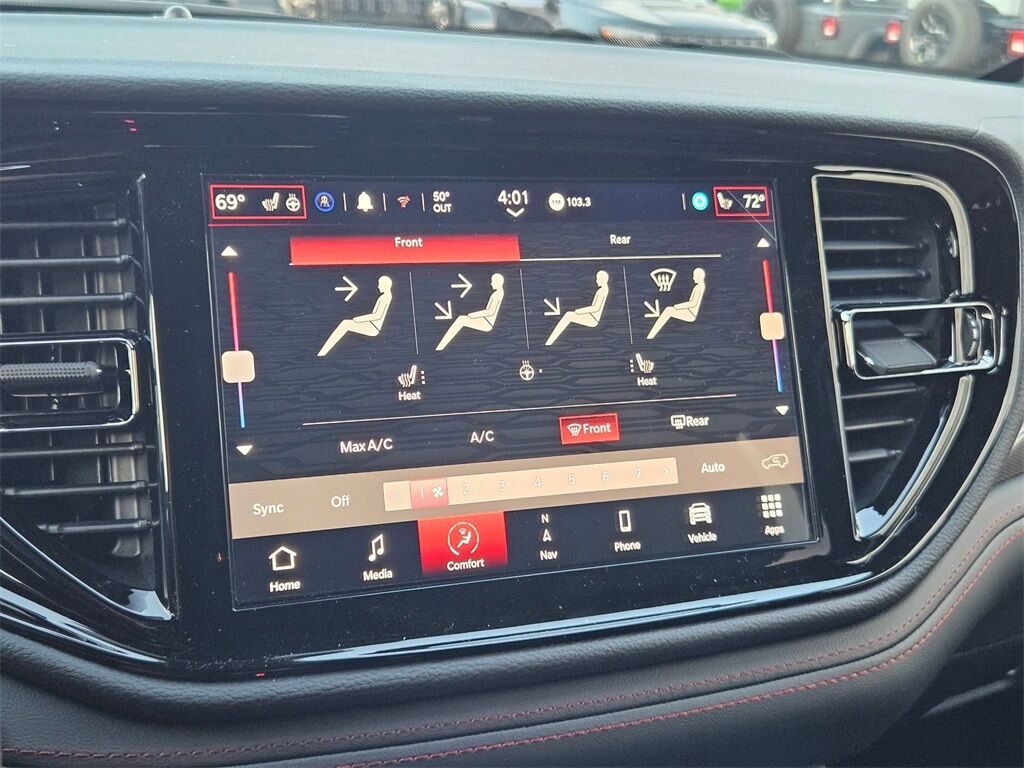 2026 Dodge Durango GT Gresham OR