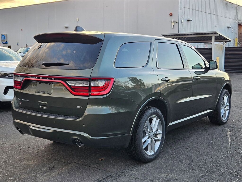 2026 Dodge Durango GT Gresham OR